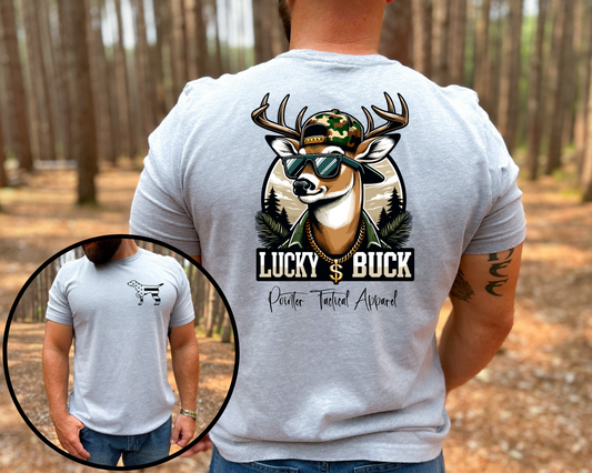 Lucky Buck Shirt