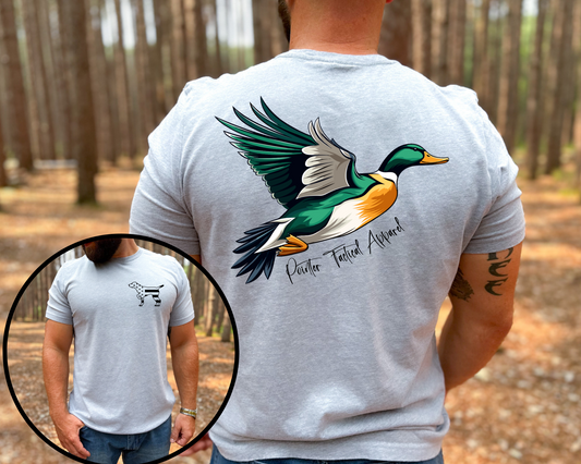 Flying Mallard Shirt