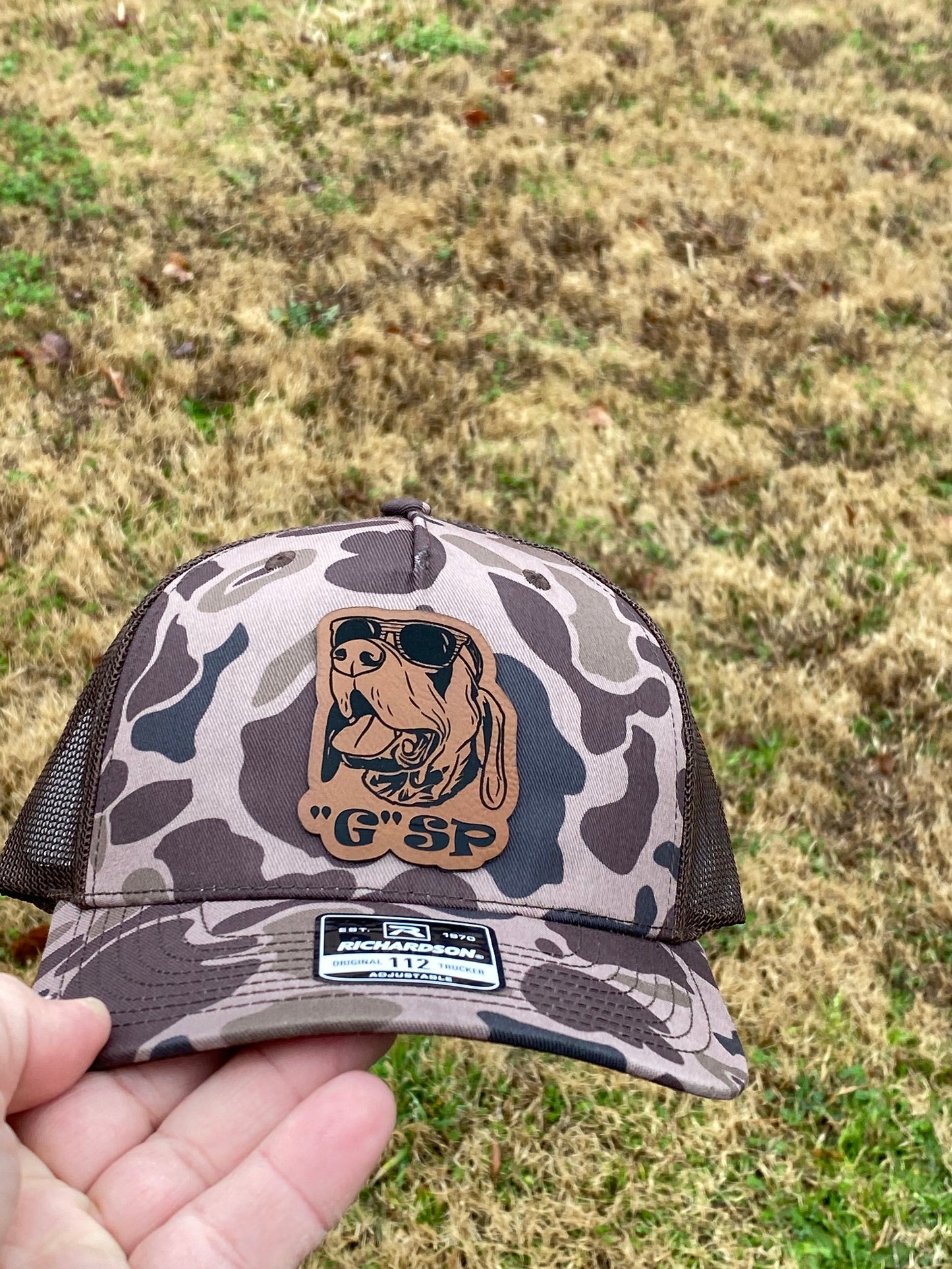 “G” SP Hat